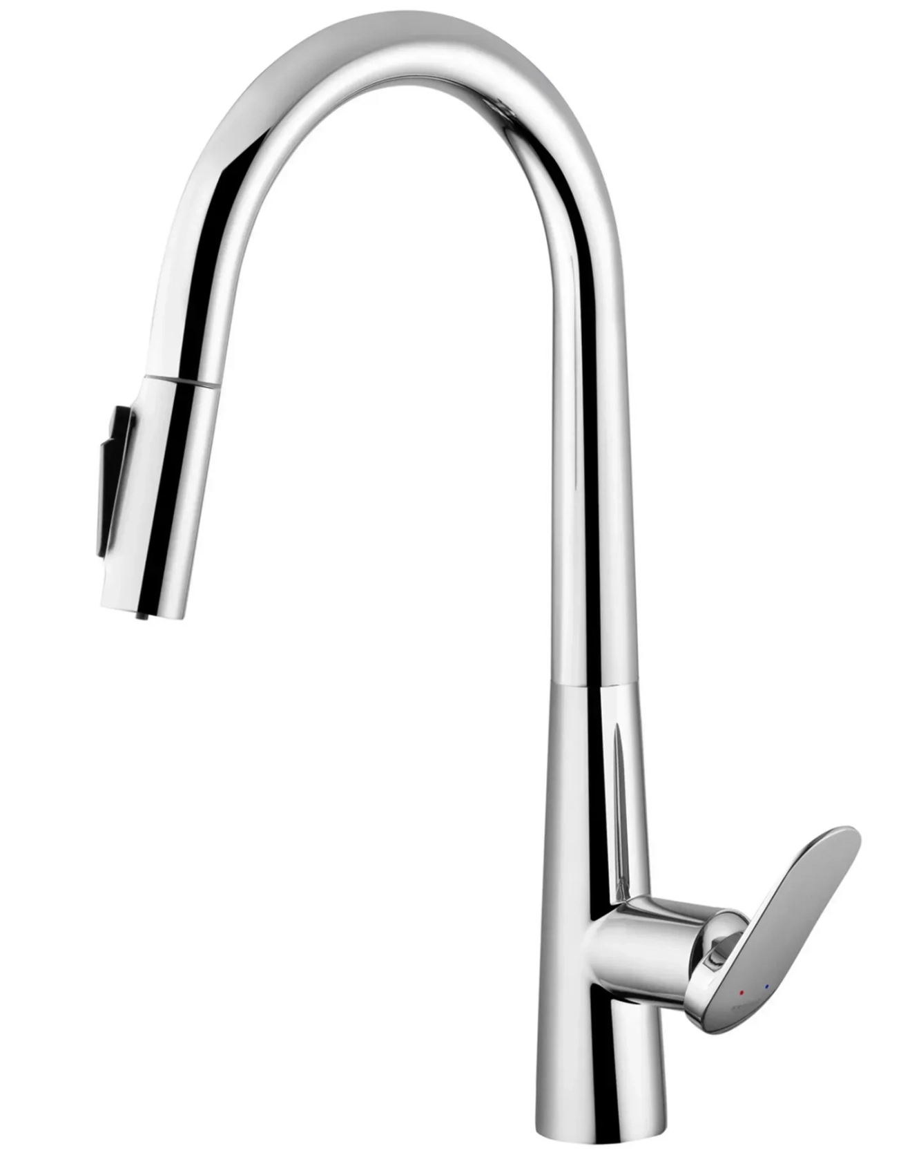 Змішувач для кухні Kroner Element 211569-0101 Фото - 4